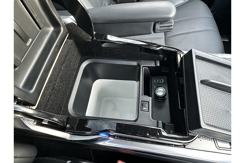 Land Rover Range Rover Sport Sdv6 Autobiography Sport - U395