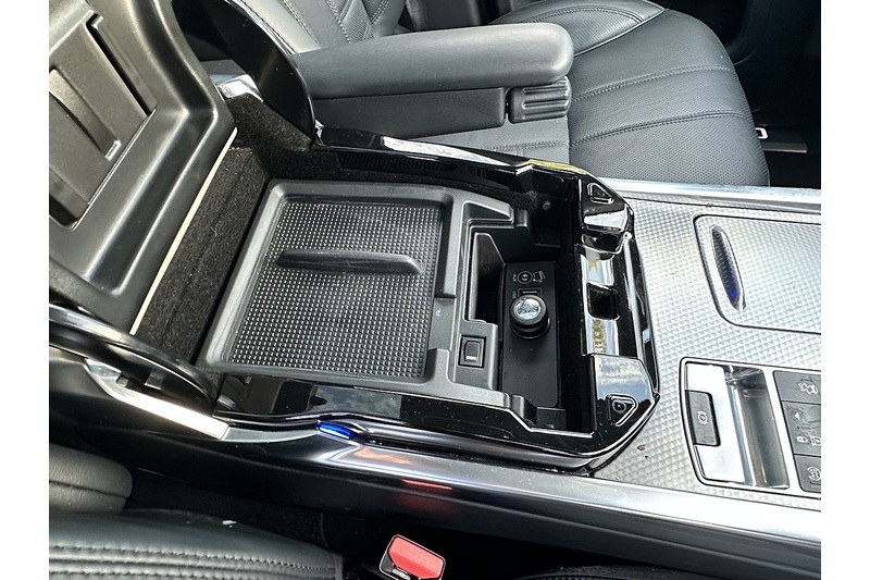 Land Rover Range Rover Sport Sdv6 Autobiography Sport - U395