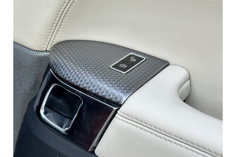 Land Rover Range Rover Sport Sdv6 Autobiography Sport - U395