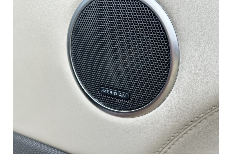 Land Rover Range Rover Sport Sdv6 Autobiography Sport - U395