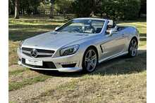 Mercedes-Benz SL