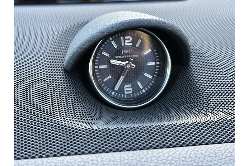 Mercedes-Benz SL SL63 V8 AMG - U398