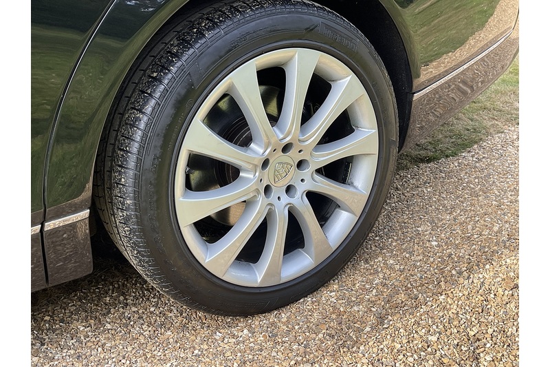 Maybach 57  - U399