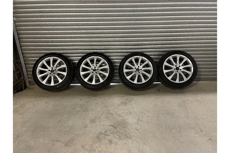 Maybach 57  - U399