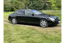 Maybach 57