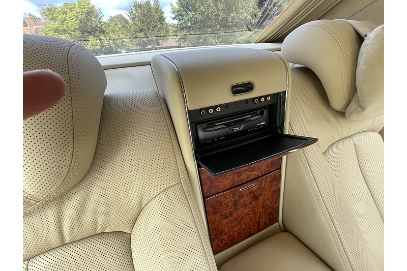 Maybach 57  - U399