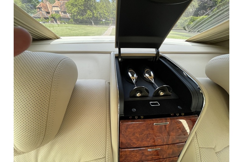 Maybach 57  - U399