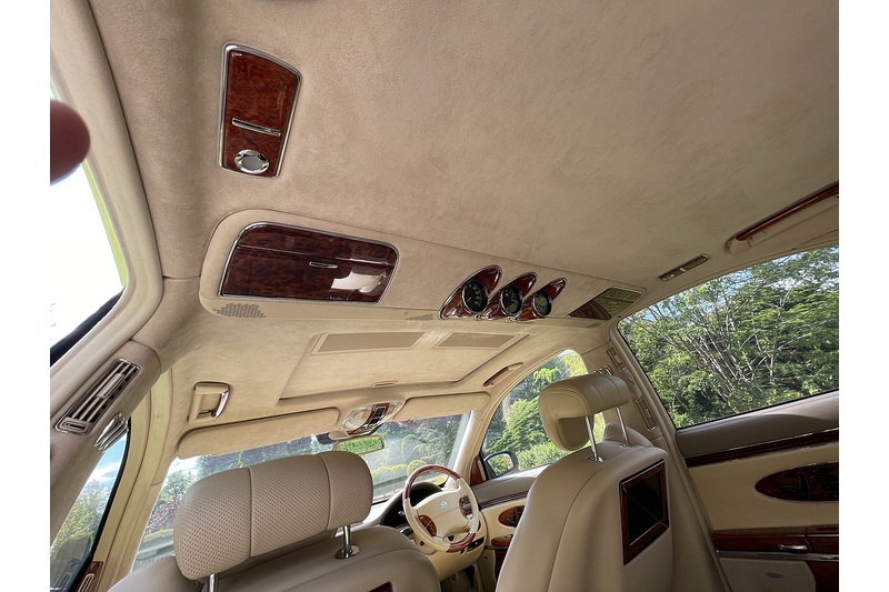 Maybach 57  - U399