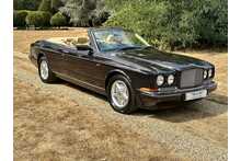 Bentley Azure