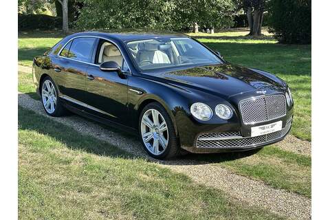 Bentley Flying Spur Xj8 Se LWB Saloon 3.2 Automatic Petrol
