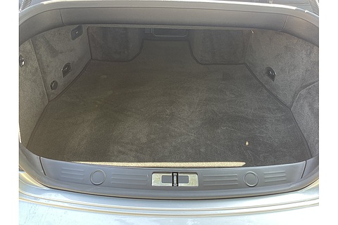 Continental Supersports Convertible 6.0 Automatic Petrol/Alcohol