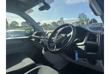 19/19 Volkswagen Transporter Highline 2 Panel Van Manual Diesel