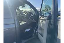 19/19 Volkswagen Transporter Highline 2 Panel Van Manual Diesel
