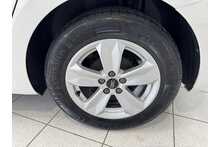 22/72 Audi A1 Sportback Technik TFSI 1.0 5dr Hatchback Manual