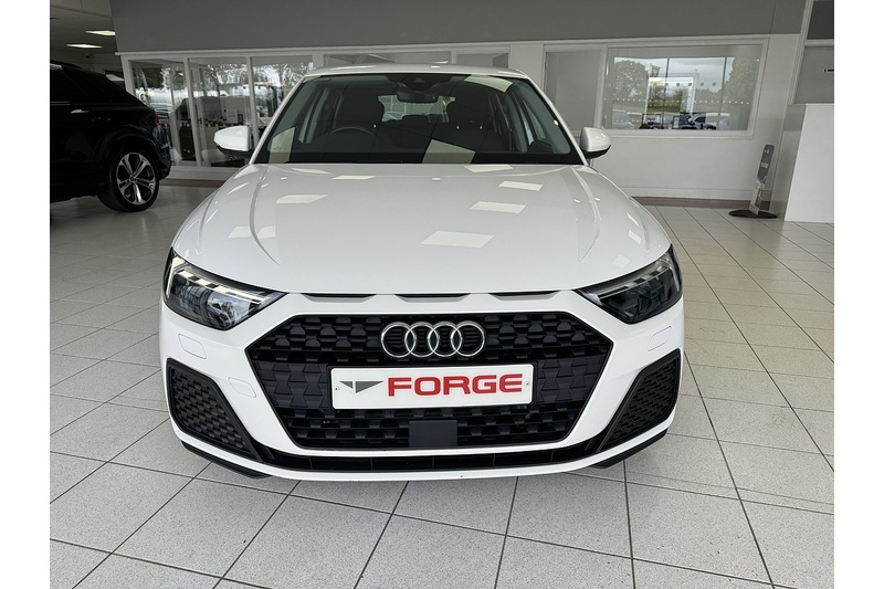 Audi Sportback Technik TFSI 1.0 5dr Hatchback Manual Petrol