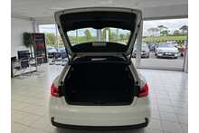22/72 Audi A1 Sportback Technik TFSI 1.0 5dr Hatchback Manual