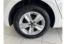 22/72 Audi A1 Sportback Technik TFSI 1.0 5dr Hatchback Manual