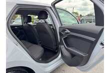 22/72 Audi A1 Sportback Technik TFSI 1.0 Hatchback Manual Petrol