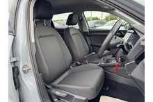 22/72 Audi A1 Sportback Technik TFSI 1.0 Hatchback Manual Petrol