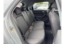 22/72 Audi A1 Sportback Technik TFSI 1.0 Hatchback Manual Petrol