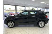 18/18 SEAT Arona 1.0 TSI SE SUV 5dr Petrol Manual 95 ps