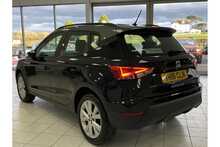 18/18 SEAT Arona 1.0 TSI SE SUV 5dr Petrol Manual 95 ps