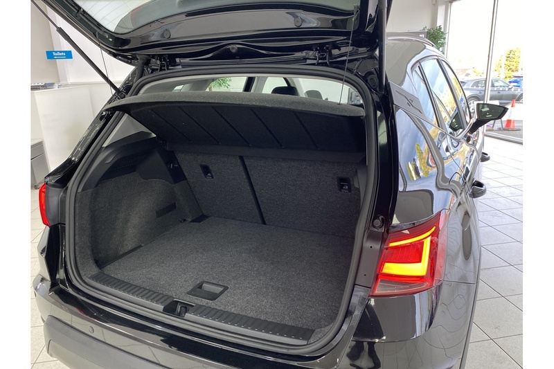 SEAT 1.0 TSI SE SUV 5dr Petrol Manual Euro 6 (s/s) (95 ps)