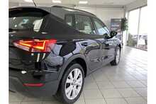 18/18 SEAT Arona 1.0 TSI SE SUV 5dr Petrol Manual 95 ps