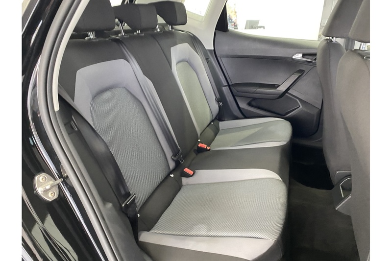 SEAT 1.0 TSI SE SUV 5dr Petrol Manual Euro 6 (s/s) (95 ps)