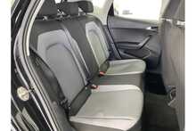 18/18 SEAT Arona 1.0 TSI SE SUV 5dr Petrol Manual 95 ps