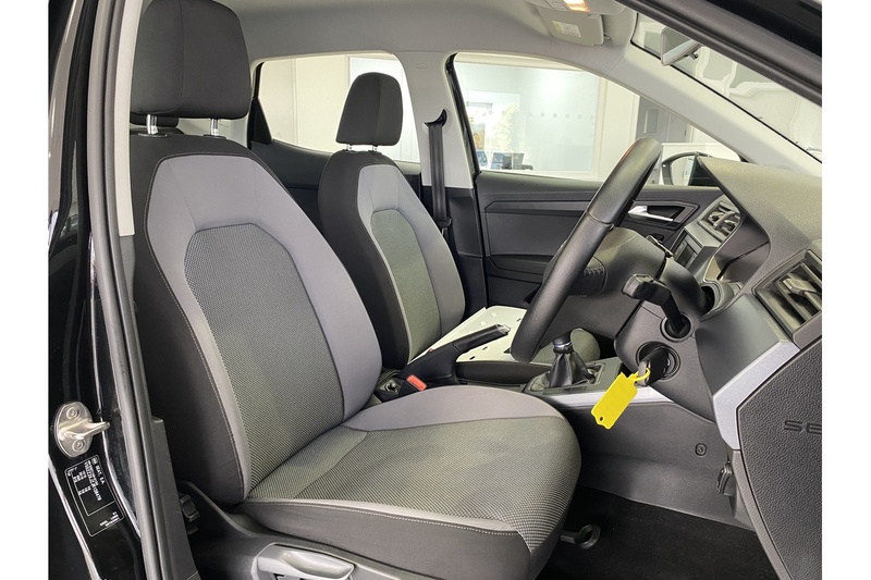SEAT 1.0 TSI SE SUV 5dr Petrol Manual Euro 6 (s/s) (95 ps)
