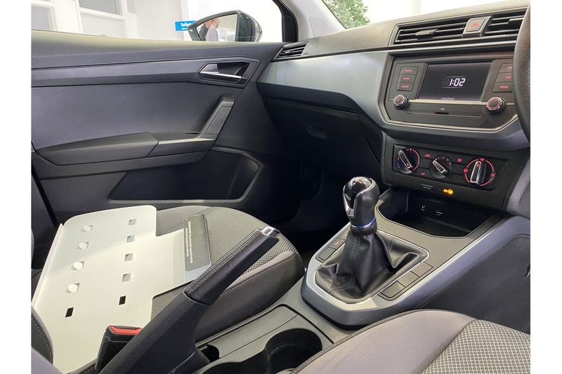 SEAT 1.0 TSI SE SUV 5dr Petrol Manual Euro 6 (s/s) (95 ps)