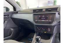 18/18 SEAT Arona 1.0 TSI SE SUV 5dr Petrol Manual 95 ps