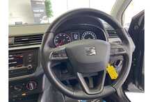 18/18 SEAT Arona 1.0 TSI SE SUV 5dr Petrol Manual 95 ps