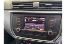 18/18 SEAT Arona 1.0 TSI SE SUV 5dr Petrol Manual 95 ps