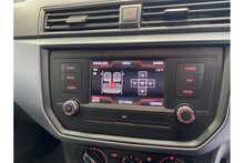 18/18 SEAT Arona 1.0 TSI SE SUV 5dr Petrol Manual 95 ps