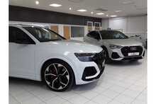 18/18 SEAT Arona 1.0 TSI SE SUV 5dr Petrol Manual 95 ps