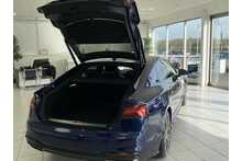 21/21 Audi A5 2.0 TFSI 40 Vorsprung Sportback 5dr Petrol S Tronic 204 ps