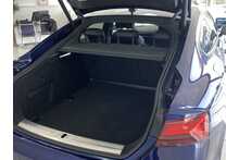21/21 Audi A5 2.0 TFSI 40 Vorsprung Sportback 5dr Petrol S Tronic 204 ps