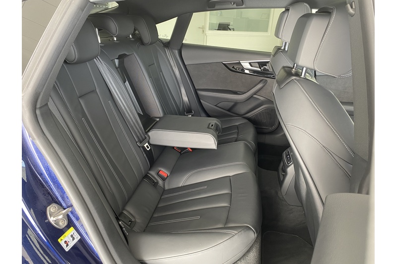 Audi 2.0 TFSI 40 Vorsprung Sportback 5dr Petrol S Tronic Euro 6 (s/s) (204 ps)