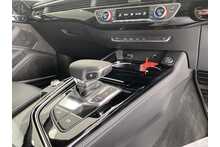 21/21 Audi A5 2.0 TFSI 40 Vorsprung Sportback 5dr Petrol S Tronic 204 ps