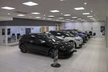 21/21 Audi A5 2.0 TFSI 40 Vorsprung Sportback 5dr Petrol S Tronic 204 ps