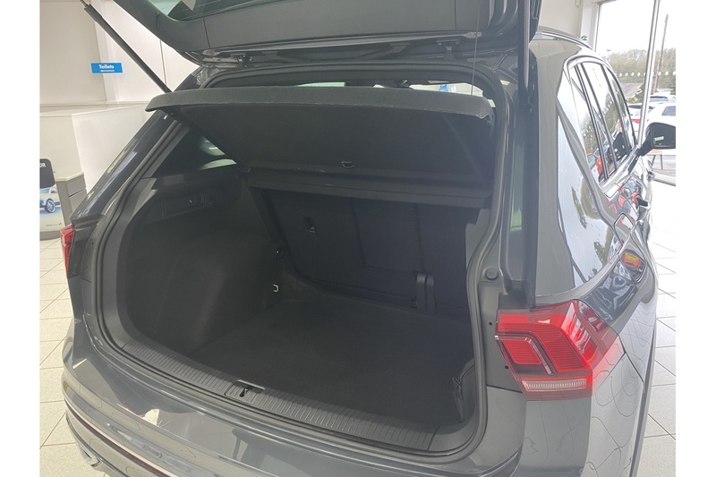 Volkswagen 1.5 TSI R-Line SUV 5dr Petrol DSG Euro 6 (s/s) (150 ps)