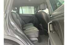 21/21 Volkswagen Tiguan R-Line TSI 150PS DSG 5DR SUV