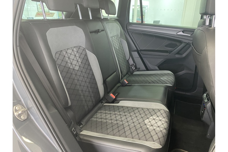 Volkswagen 1.5 TSI R-Line SUV 5dr Petrol DSG Euro 6 (s/s) (150 ps)