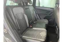 21/21 Volkswagen Tiguan R-Line TSI 150PS DSG 5DR SUV