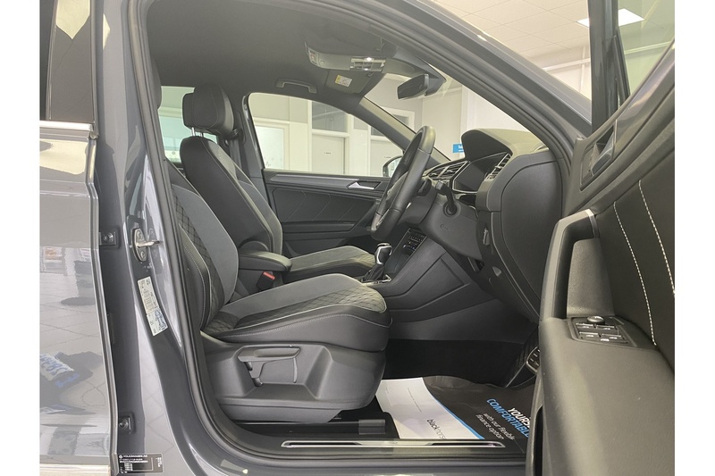 Volkswagen 1.5 TSI R-Line SUV 5dr Petrol DSG Euro 6 (s/s) (150 ps)