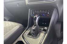21/21 Volkswagen Tiguan R-Line TSI 150PS DSG 5DR SUV
