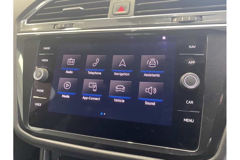 Volkswagen 1.5 TSI R-Line SUV 5dr Petrol DSG Euro 6 (s/s) (150 ps)