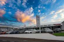 21/21 Volkswagen Tiguan R-Line TSI 150PS DSG 5DR SUV